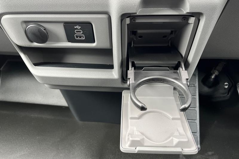 Used Ford E-Transit 2025 for sale - 77607552: Photo 29