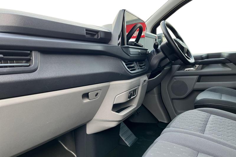 Used Ford E-Transit 2025 for sale - 77607552: Photo 3