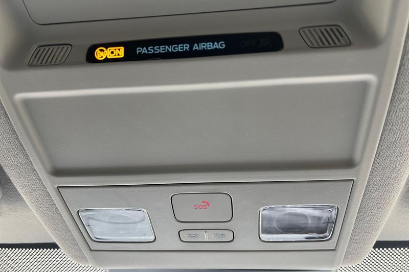 Used Ford E-Transit 2025 for sale - 77607552: Photo 30