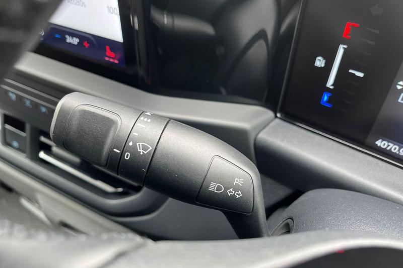 Used Ford E-Transit 2025 for sale - 77607552: Photo 31