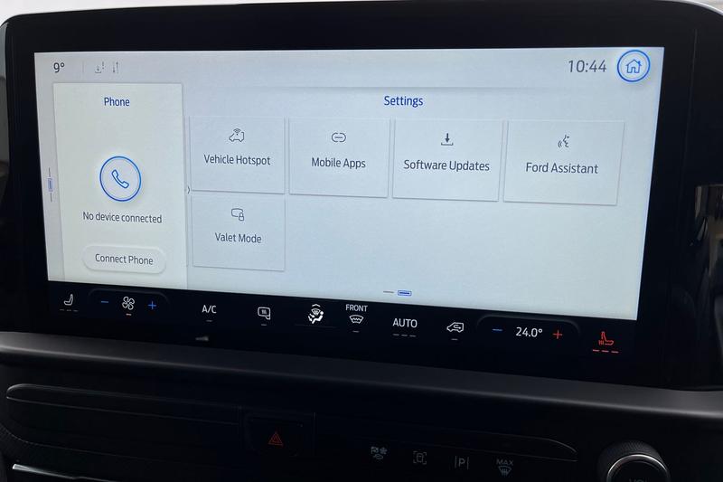 Used Ford E-Transit 2025 for sale - 77607552: Photo 33