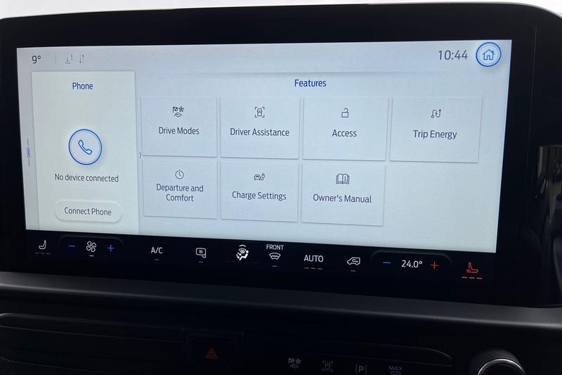 Used Ford E-Transit 2025 for sale - 77607552: Photo 34