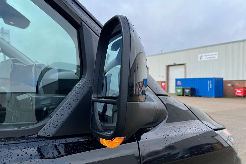 Used Ford E-Transit 2025 for sale - 77607552: Photo 36