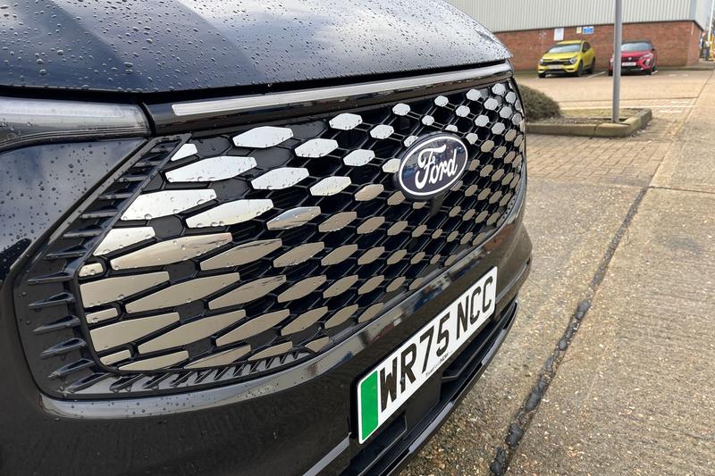 Used Ford E-Transit 2025 for sale - 77607552: Photo 37