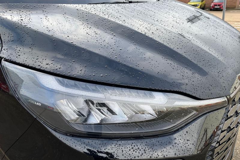 Used Ford E-Transit 2025 for sale - 77607552: Photo 38