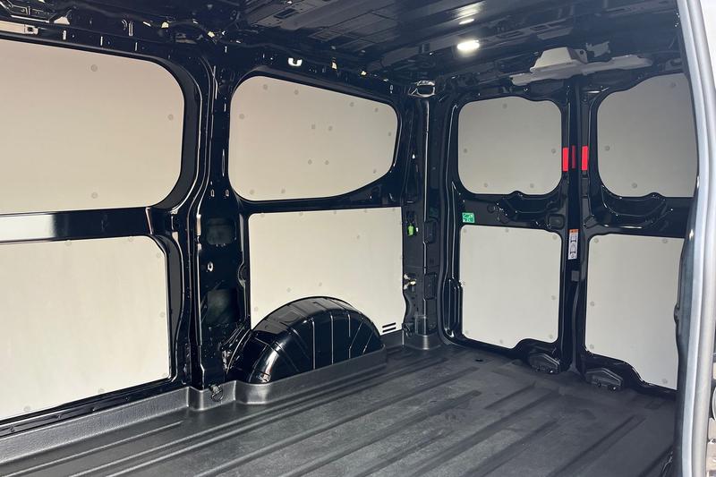 Used Ford E-Transit 2025 for sale - 77607552: Photo 4