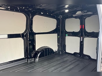 Used Ford Transit Custom 2025 for sale - 77607552: Photo