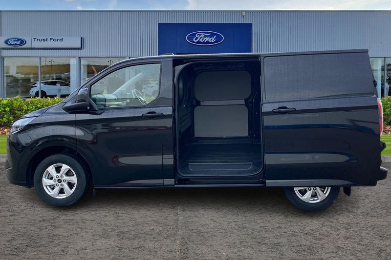 Used Ford E-Transit 2025 for sale - 77607552: Photo 5
