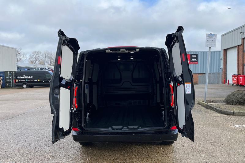 Used Ford E-Transit 2025 for sale - 77607552: Photo 6