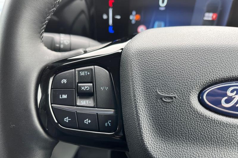 Used Ford E-Transit 2025 for sale - 77607552: Photo 8