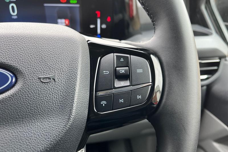 Used Ford E-Transit 2025 for sale - 77607552: Photo 9