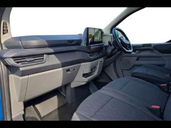 Used Ford Transit Custom 2024 for sale - 74863223: Photo