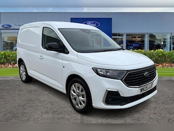 Used Ford Transit Connect 2025 for sale - 79560202: Photo