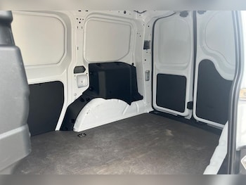 Used Ford Transit Connect 2025 for sale - 79560202: Photo