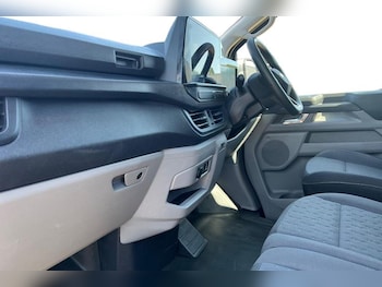Used Ford Transit Custom 2025 for sale - 78513366: Photo
