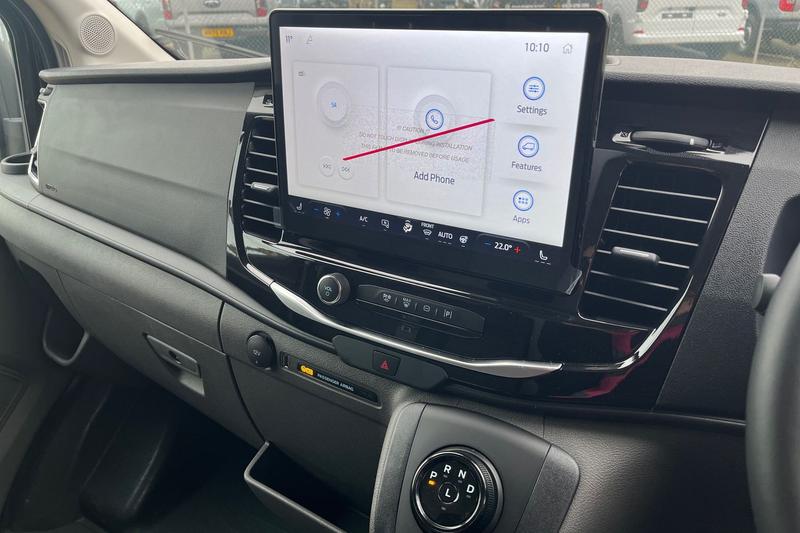 Used Ford Transit 2025 for sale - 77545755: Photo 32