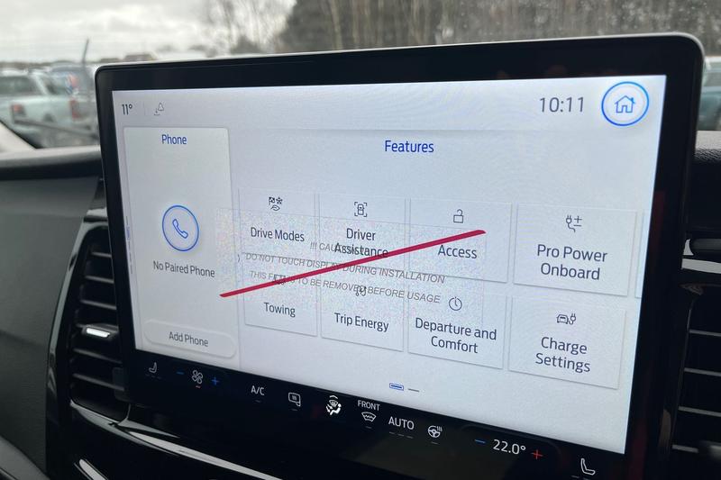 Used Ford Transit 2025 for sale - 77545755: Photo 36