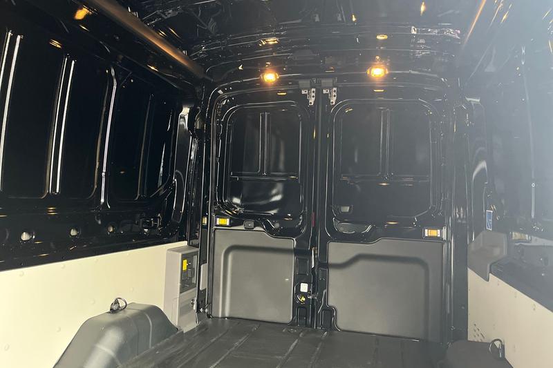 Used Ford Transit 2025 for sale - 77545755: Photo 4