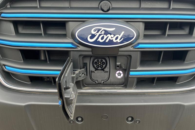 Used Ford Transit 2025 for sale - 77545755: Photo 8