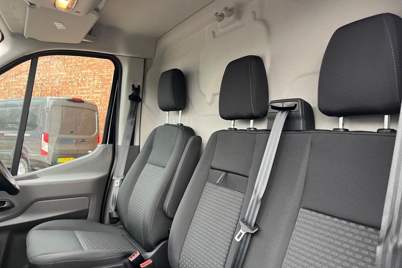 Used Ford Transit 2025 for sale - 77545755: Photo 9