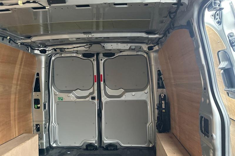 Used Ford Transit Custom 2024 for sale - 76653376: Photo 10