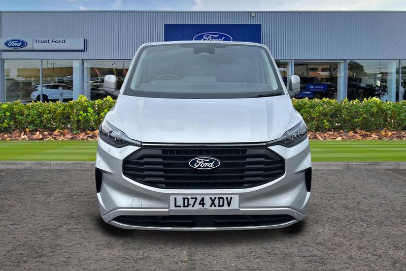Used Ford Transit Custom 2024 for sale - 76653376: Photo 11