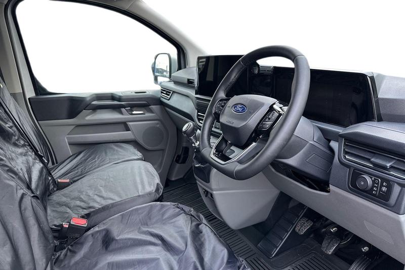 Used Ford Transit Custom 2024 for sale - 76653376: Photo 13