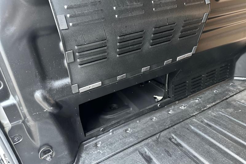 Used Ford Transit Custom 2024 for sale - 76653376: Photo 15