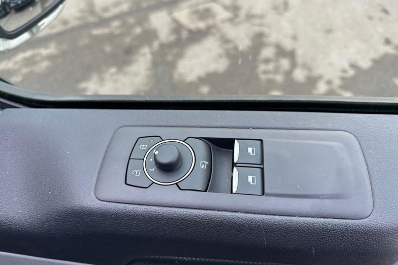 Used Ford Transit Custom 2024 for sale - 76653376: Photo 16