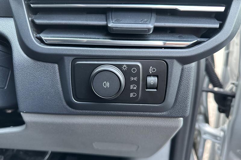 Used Ford Transit Custom 2024 for sale - 76653376: Photo 17