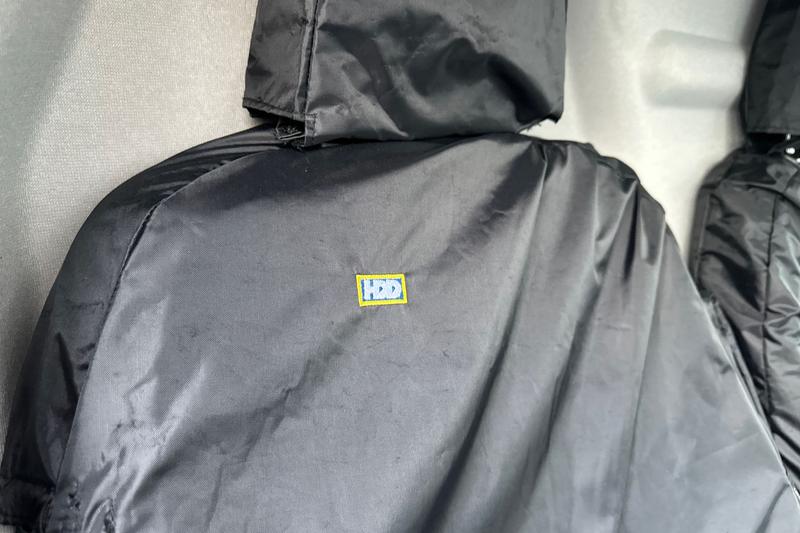 Used Ford Transit Custom 2024 for sale - 76653376: Photo 18