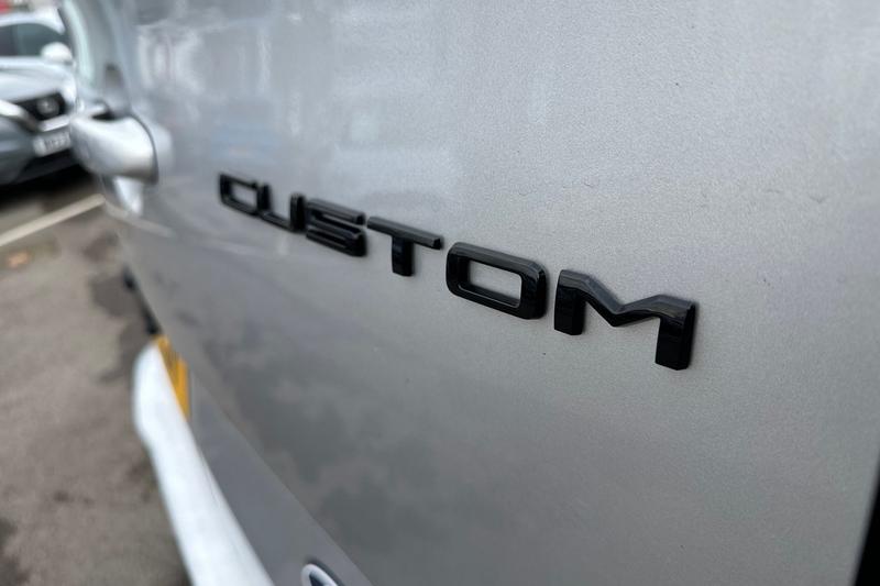 Used Ford Transit Custom 2024 for sale - 76653376: Photo 19