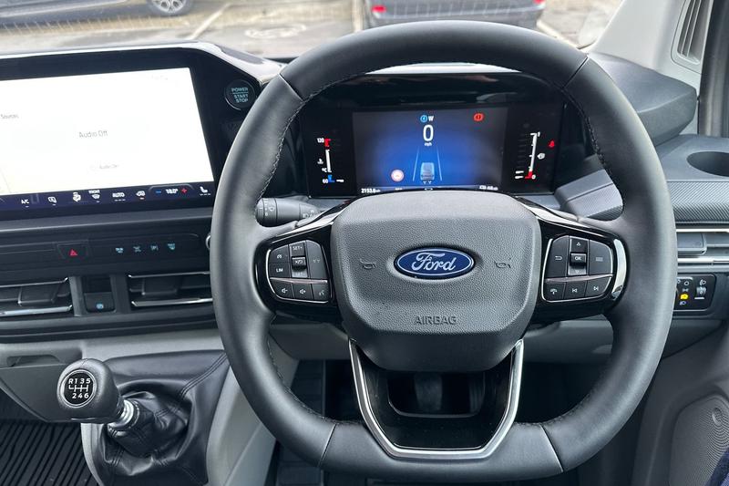 Used Ford Transit Custom 2024 for sale - 76653376: Photo 20