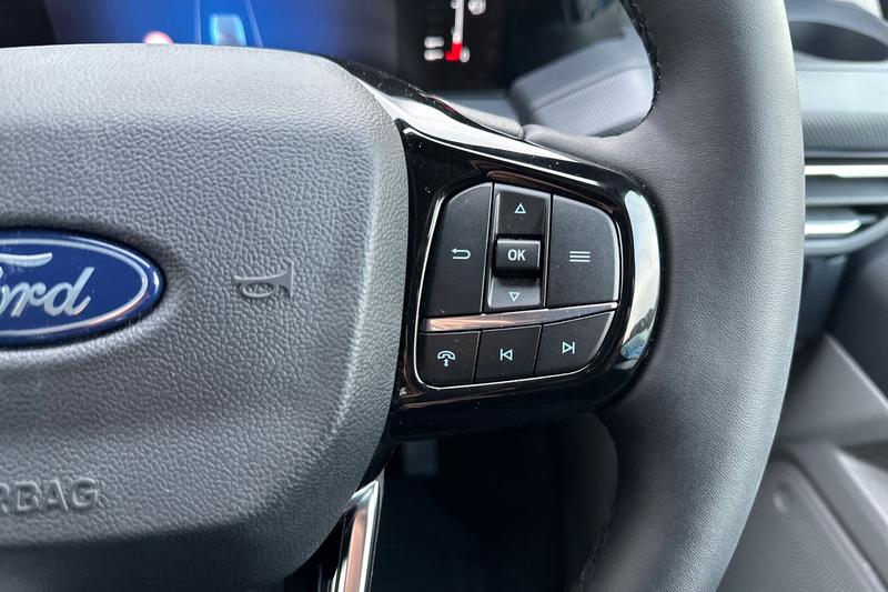 Used Ford Transit Custom 2024 for sale - 76653376: Photo 21