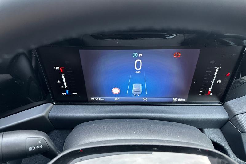 Used Ford Transit Custom 2024 for sale - 76653376: Photo 23