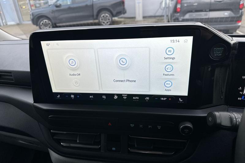 Used Ford Transit Custom 2024 for sale - 76653376: Photo 24