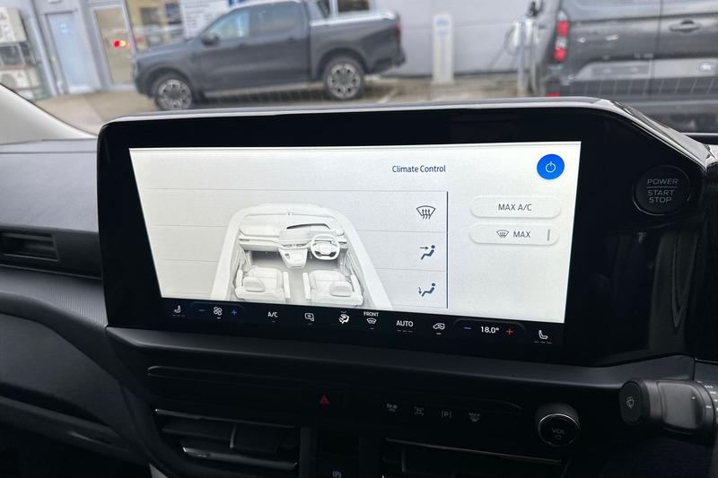 Used Ford Transit Custom 2024 for sale - 76653376: Photo 25