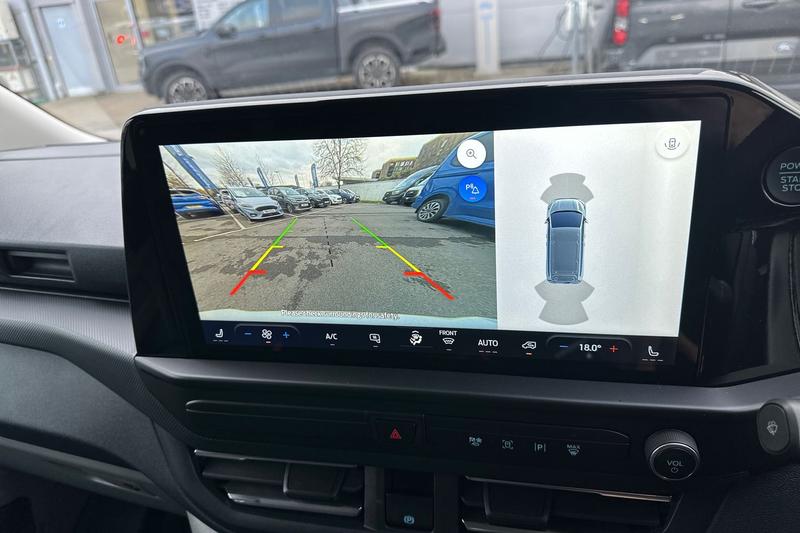 Used Ford Transit Custom 2024 for sale - 76653376: Photo 26