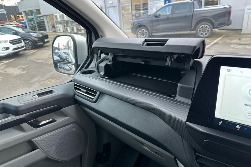 Used Ford Transit Custom 2024 for sale - 76653376: Photo 29