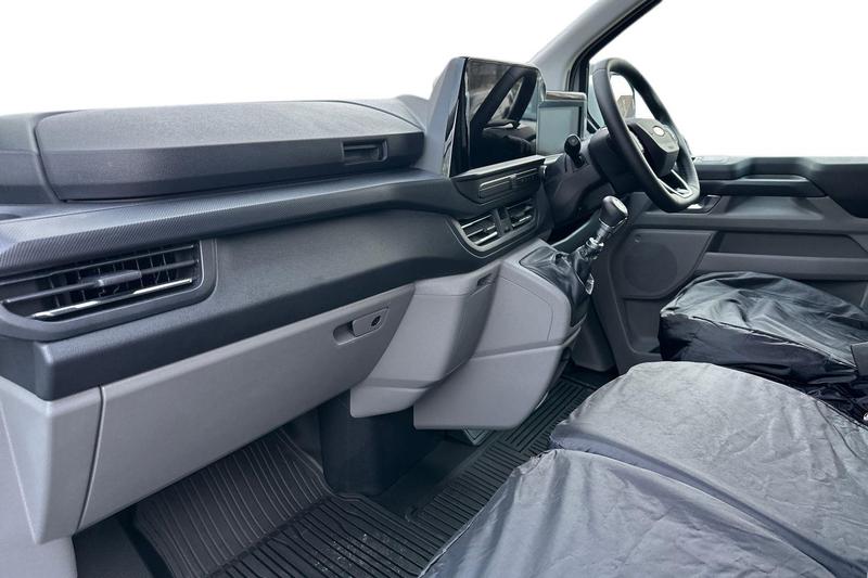 Used Ford Transit Custom 2024 for sale - 76653376: Photo 3