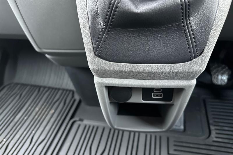 Used Ford Transit Custom 2024 for sale - 76653376: Photo 31