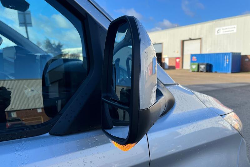 Used Ford Transit Custom 2024 for sale - 76653376: Photo 36