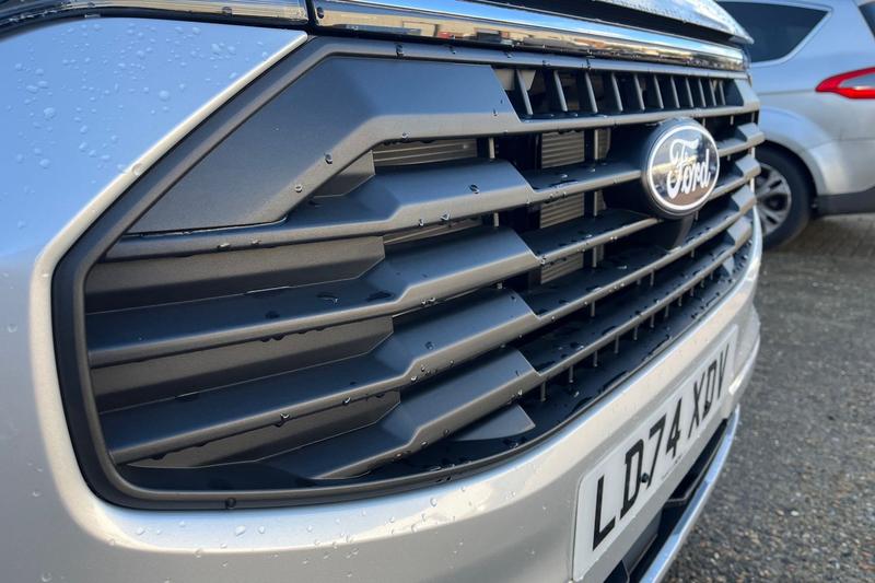 Used Ford Transit Custom 2024 for sale - 76653376: Photo 37