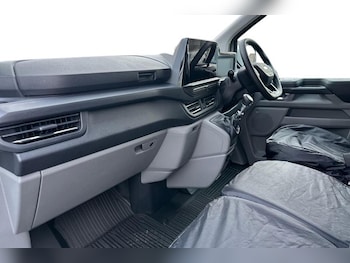 Used Ford Transit Custom 2024 for sale - 76653376: Photo