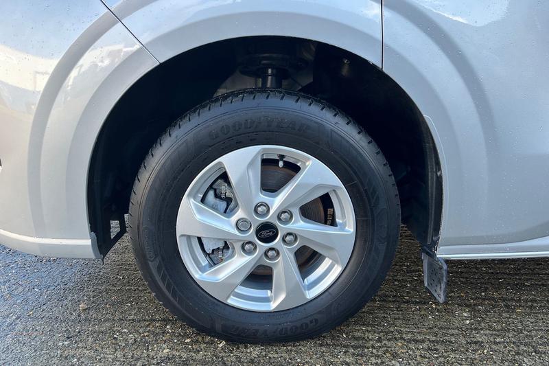 Used Ford Transit Custom 2024 for sale - 76653376: Photo 40