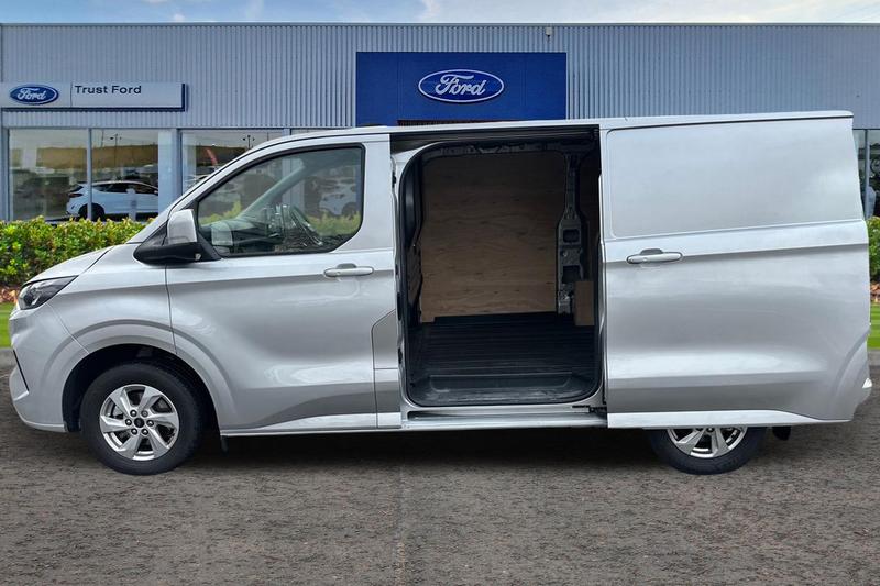 Used Ford Transit Custom 2024 for sale - 76653376: Photo 5