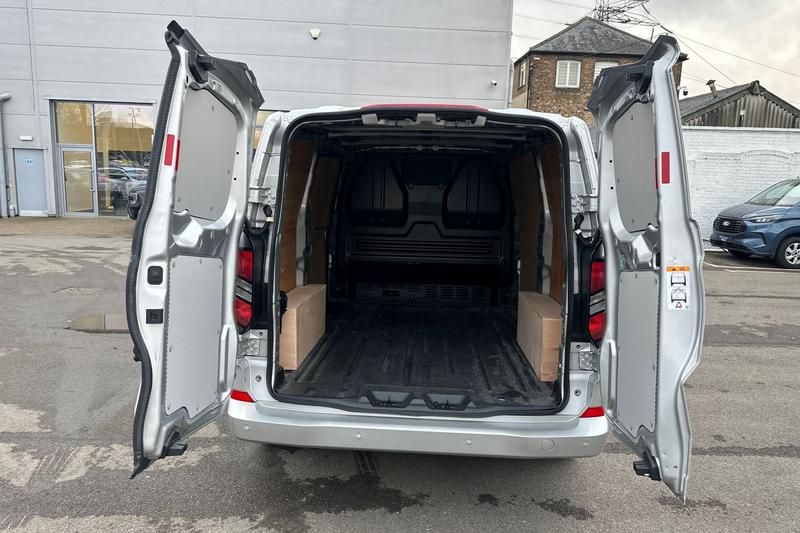 Used Ford Transit Custom 2024 for sale - 76653376: Photo 6