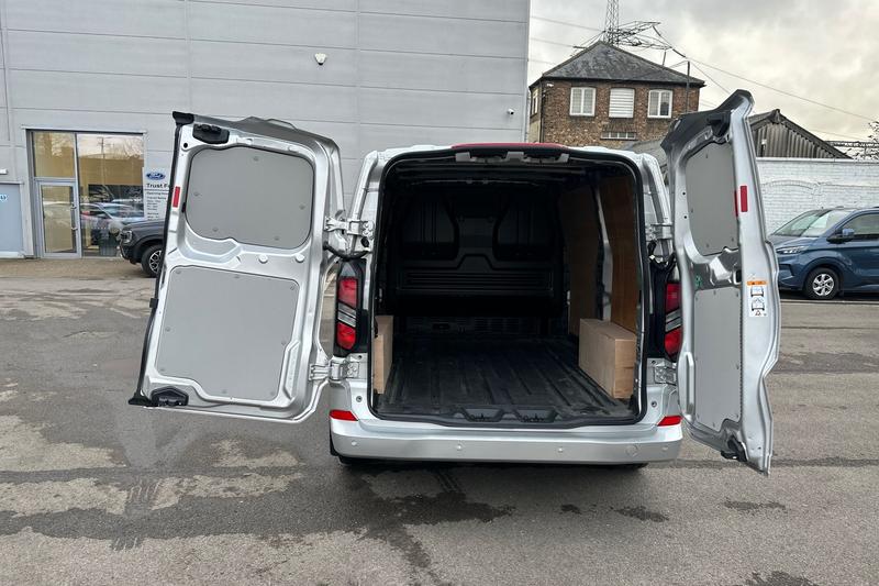 Used Ford Transit Custom 2024 for sale - 76653376: Photo 8