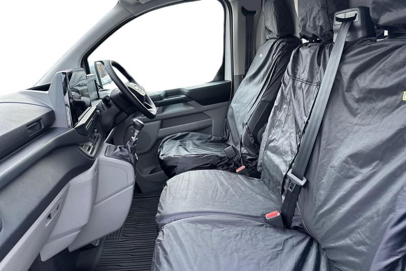 Used Ford Transit Custom 2024 for sale - 76653376: Photo 9