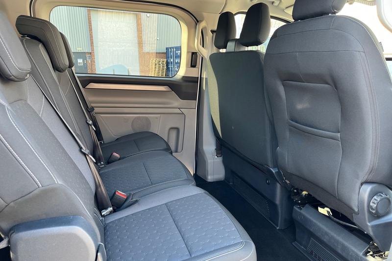 Vehicle 29